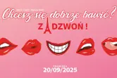Chcesz się dobrze bawić Zadzwoń!