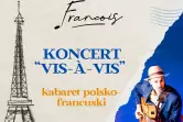 Vis- à  -Vis - kabaret polsko-francuski