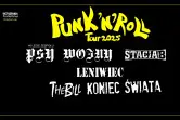 Punk'n'Roll Tour 2025