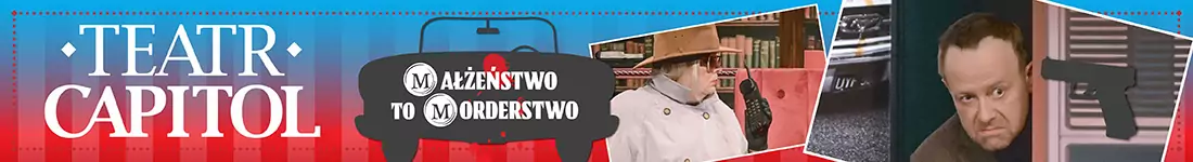 Małżeństwo to morderstwo