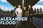 Alexander Flood