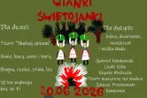 Wianki Świętojanki
