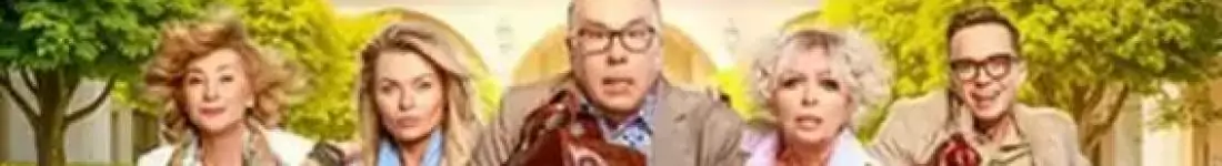 Nie przegap - sanatorium czeka na Ciebie!