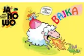 Baśniowy pokoik - Teatr Dobrego Serca
