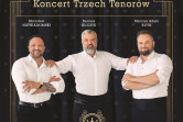 Plakat Koncert Trzech Tenorów 135058