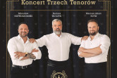 Plakat Koncert Trzech Tenorów 135060