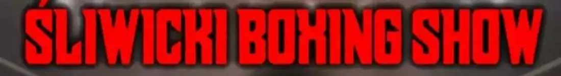 Śliwicki Boxing Show