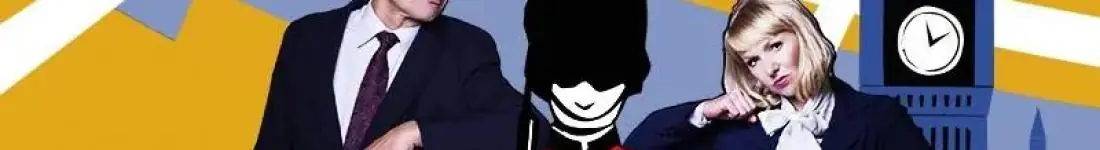 Ray Cooney Mayday odNowa