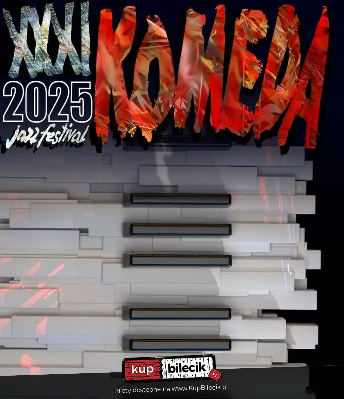 XXXI Komeda Jazz Festival