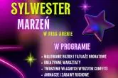 Sylwester Marzeń w Kids Arenie