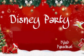 Plakat Disney Party 114704