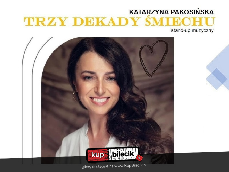 Plakat Katarzyna Pakosińska 155389