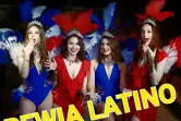Rewia Latino