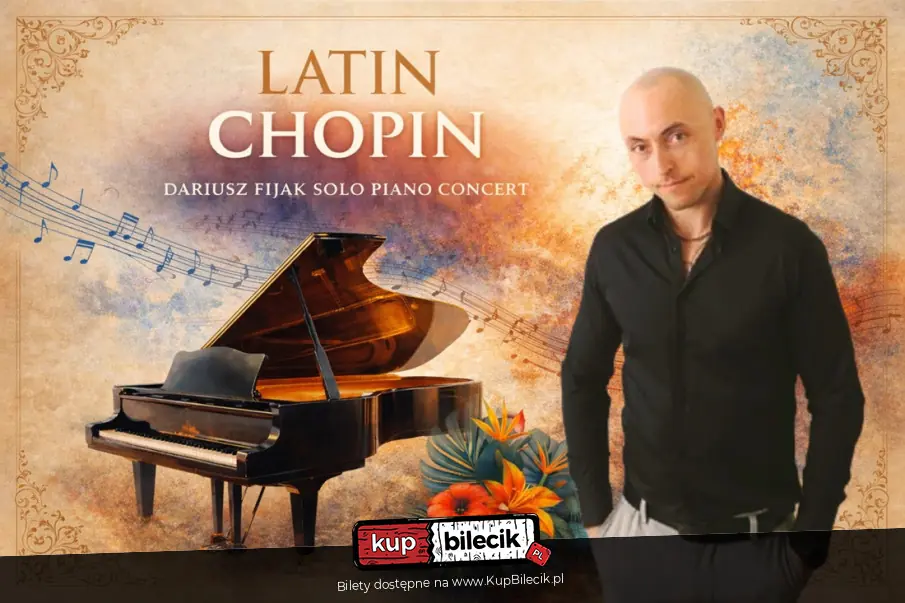 Latin Chopin