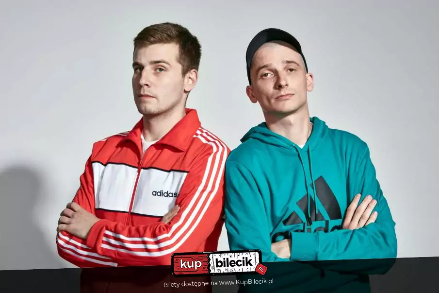 Zalewski & Borkowski Przedstawiają