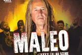 Maleo Reggae Rockers