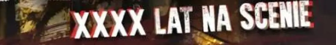 Trasa koncertowa Maleo - Finał 40-lecia na scenie