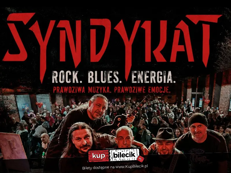 Syndykat