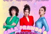 Cała prawda o kłamstwie