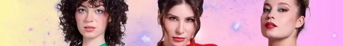 Anna Lemieszek, Żaneta Rus i Dorota Szczepańska