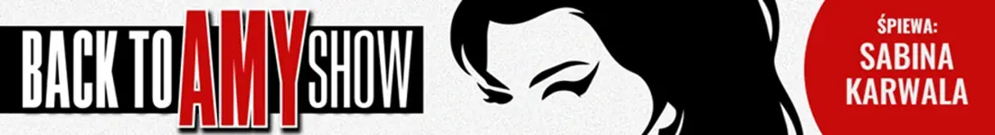 Pełne emocji muzyczne widowisko inspirowane twórczością Amy Winehouse