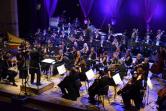 KONCERT MUZYKI FILMOWEJ w wykonaniu Orkiestry Filharmonii im. Leoša Janáčka z Ostrawy