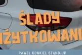 Paweł Konkiel stand-up
