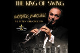 Plakat The King Of Swing 98858