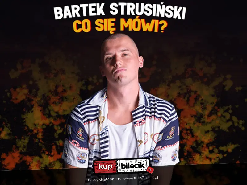 CO SIĘ MÓWI