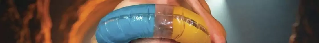 Albo grubo, albo wcale