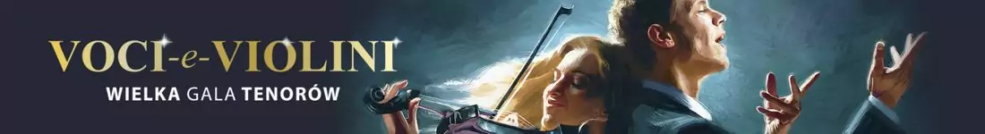 Niezwykły koncert "1000 light"