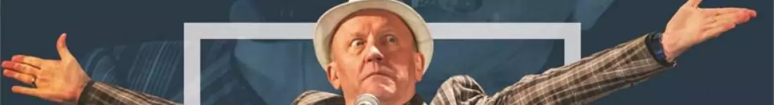 Artyzm Baśniowo Satyryczny, czyli ABS - autorski program znanego aktora