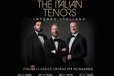 The Italian Tenors