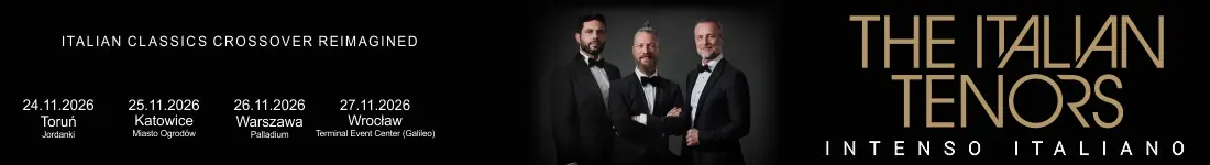 The Italian Tenors