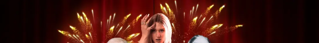 Drag & Ballroom Show