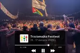 Trzciamajka Festiwal - XI edycja - DZIEŃ I