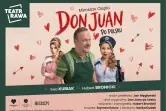 Don Juan po polsku