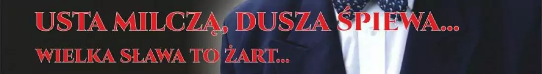 Operetka, musical i piosenka !!!