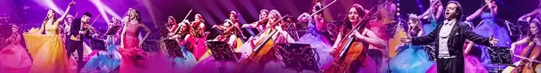 NAJLEPSZE MUZYCZNE WIDOWISKO W POLSCE!