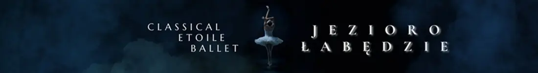 Pierwsza trasa baletowa w Polsce