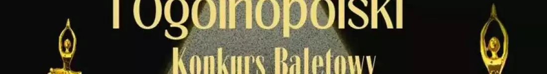 I Ogólnopolski Konkurs Baletowy Grand Prix Odetta