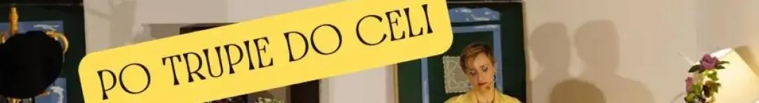 spektakl Nagle Teatru