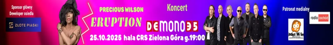 Wyjątkowy wieczór z muzyką, która porusza serce i ciało