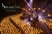 Dreamlive Concerts: Koncerty przy świecach