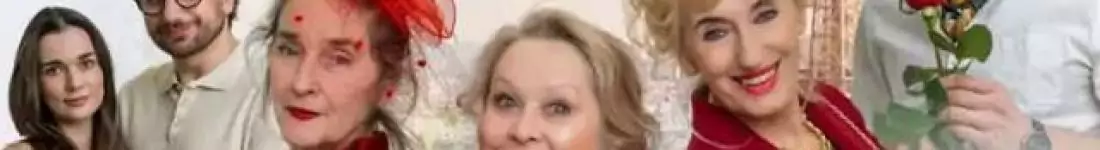 czyli Życie śmiechu warte (Umrzeć ze śmiechu 2)