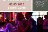 Dzień Kobiet - Dancing & Kolacja