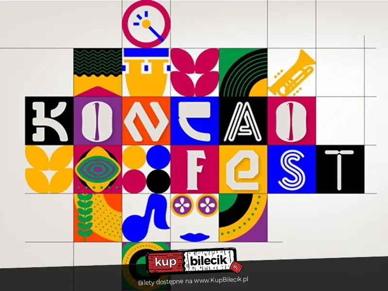 IV edycja Koncao Fest: radość, muzyka i dobre wibracje