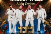 Tenorzy w Bieli - Koncert poświęcony pamięci Zbigniewa Wodeckiego