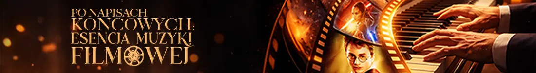 Świat nagrodzonych Oscarem kompozycji Hansa Zimmera, Johna Williamsa i Ludwiga Göransson