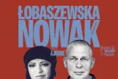 Grażyna Łobaszewska & Adam Nowak (Raz Dwa Trzy)